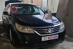 رينو سافران